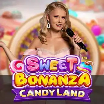 Sweet Bonanza CandyLand – slot by Pragmatic Play, featured at wolfycasino1.be