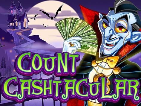 Count Cashtacular slot visual from Jili Games available on wolfycasino1.be