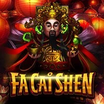 Fa Cai Shen