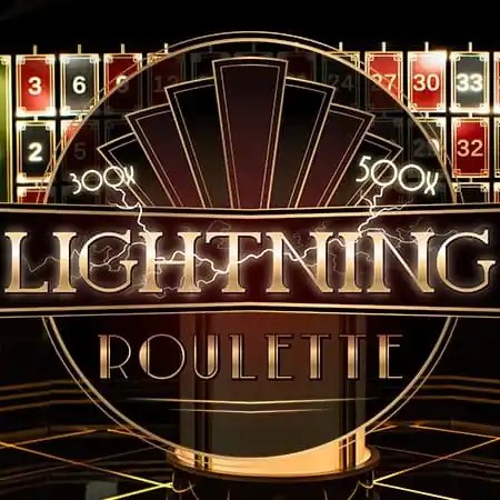 Lightning Roulette online slot from Evolution – play at wolfycasino1.be