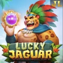Lucky Jaguar online slot from Jili Games – play at wolfycasino1.be